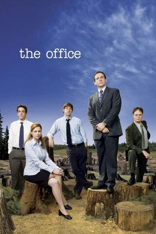 Офис сериал 2005 смотреть онлайн бесплатно в хорошем качестве HD
